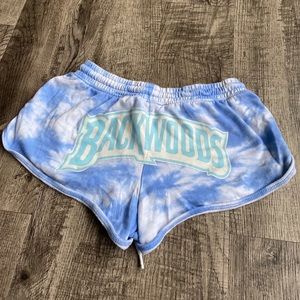 Backwoods Shorts🦋